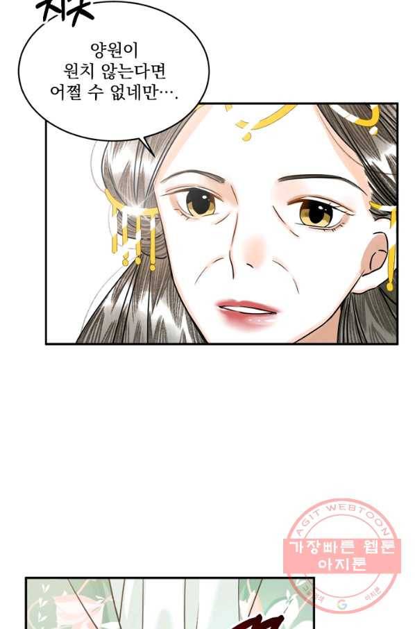 황태자의 첩 4화 7