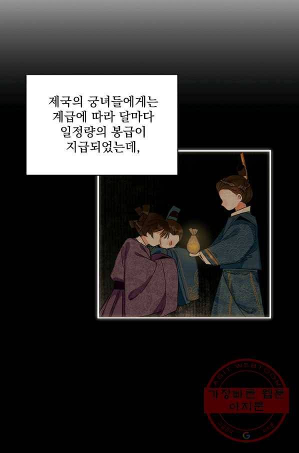 황태자의 첩 4화 14