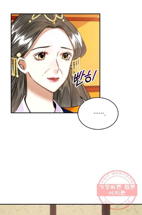 황태자의 첩 4화 20