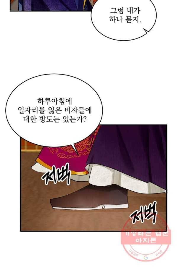 황태자의 첩 4화 24