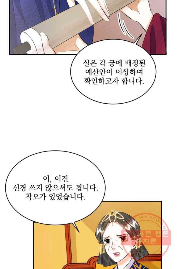 황태자의 첩 4화 29