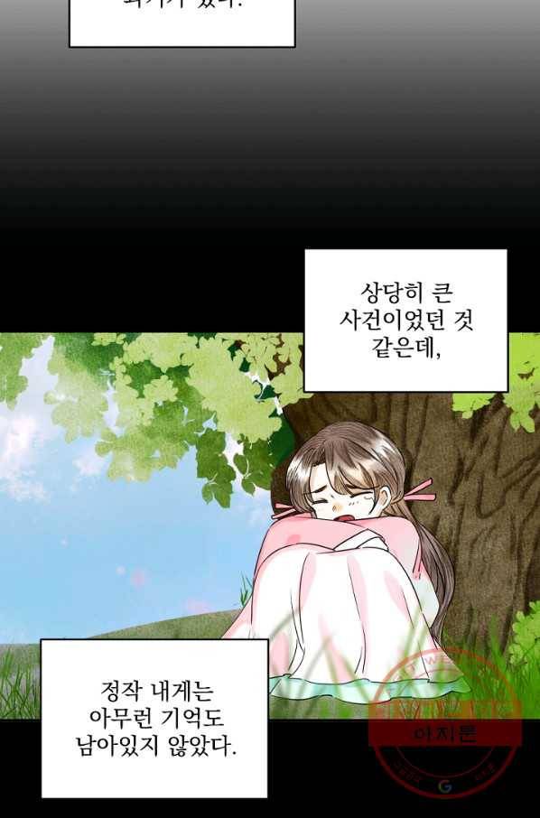 황태자의 첩 4화 52