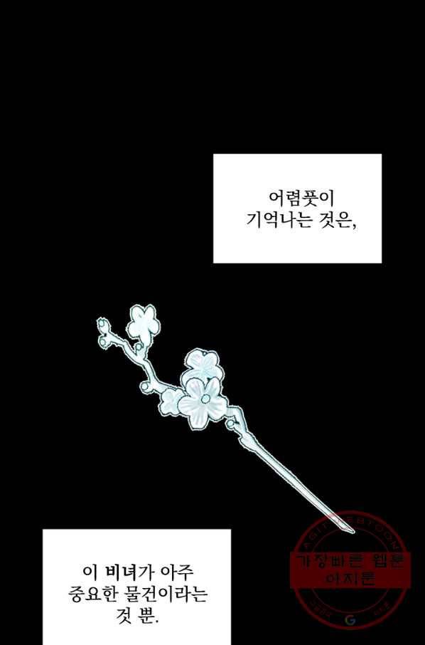 황태자의 첩 4화 53