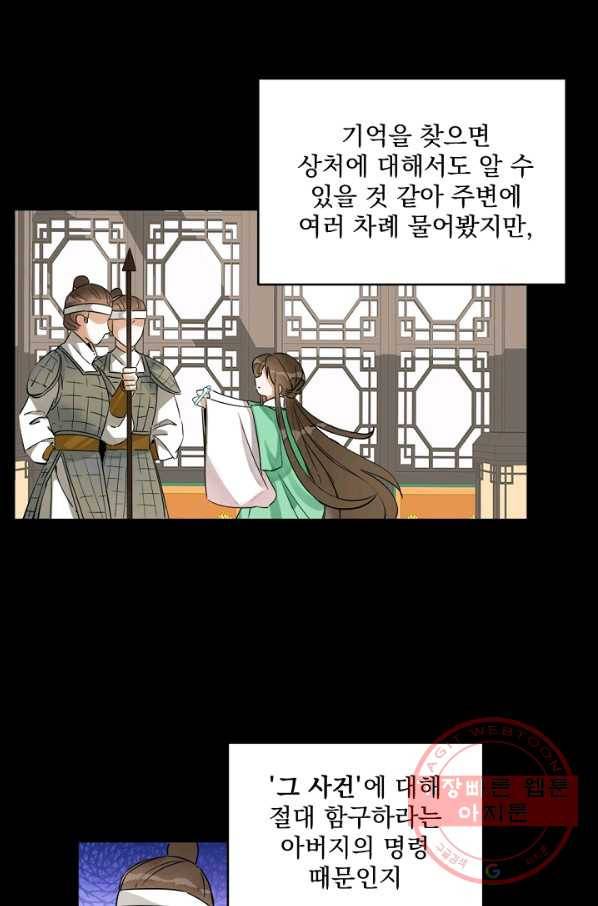 황태자의 첩 4화 55