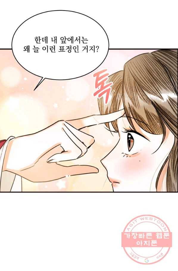 황태자의 첩 4화 78
