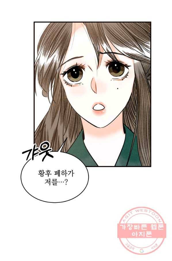 황태자의 첩 4화 82