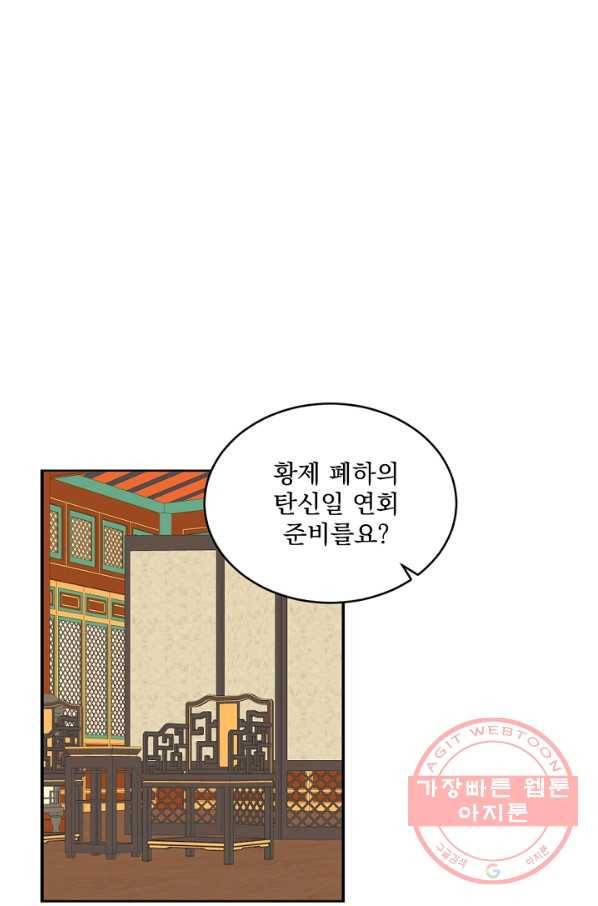 황태자의 첩 4화 83