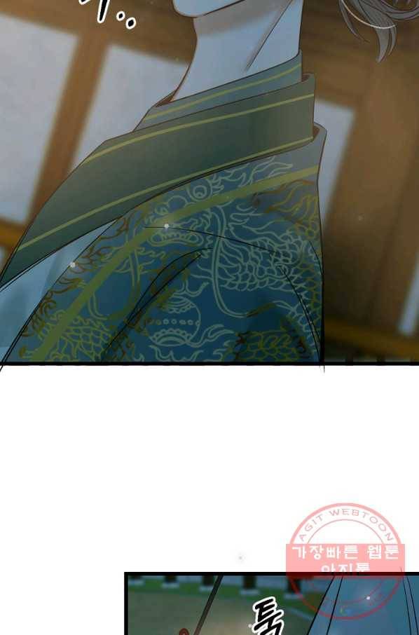 황태자의 첩 9화 11