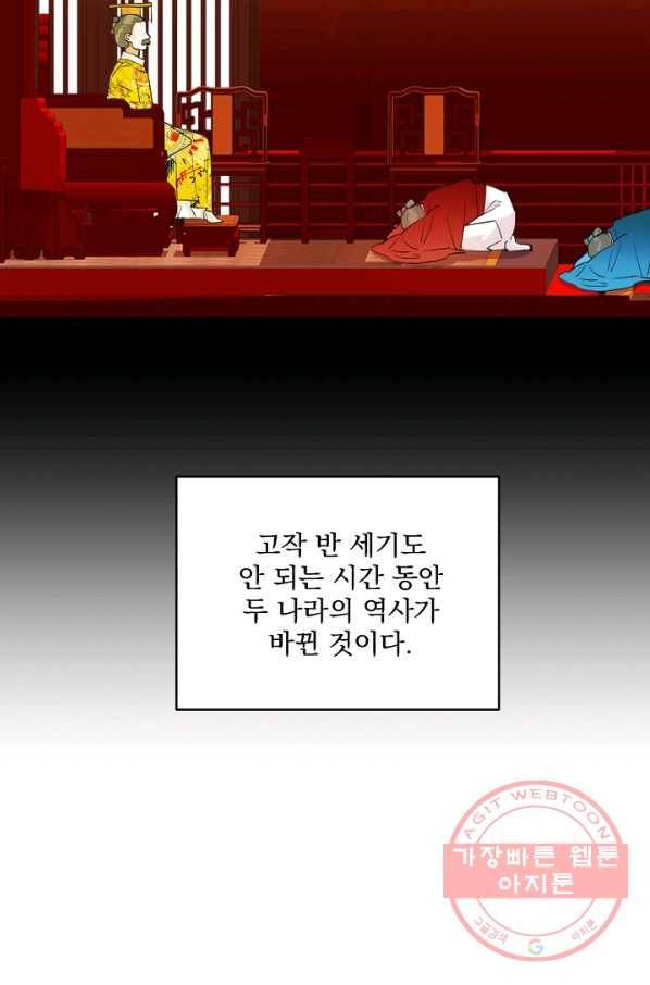 황태자의 첩 9화 35
