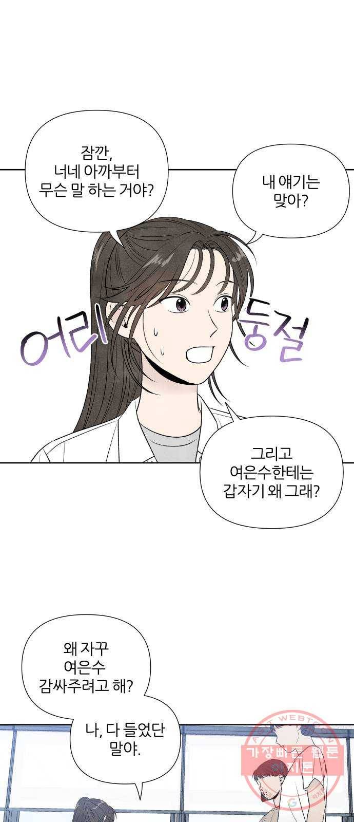 내가 죽기로 결심한 것은 15화 29