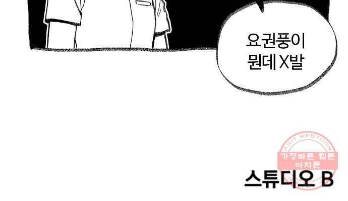여고생 드래곤 34화 상처받은 남자 30