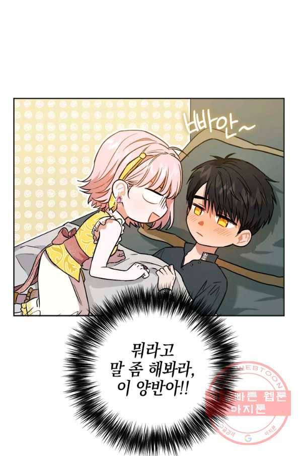 공녀님의 이중생활 42화 18