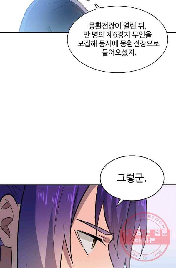 백련성신 611화 94