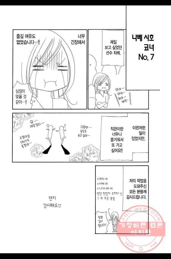 왕에게 바치는 약지 16화 19