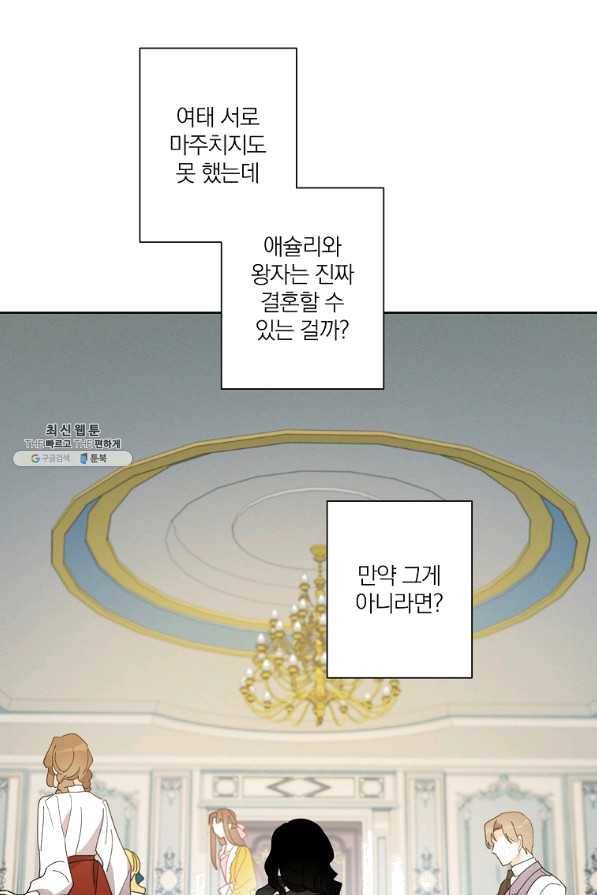 신데렐라를 곱게 키웠습니다 69화 8