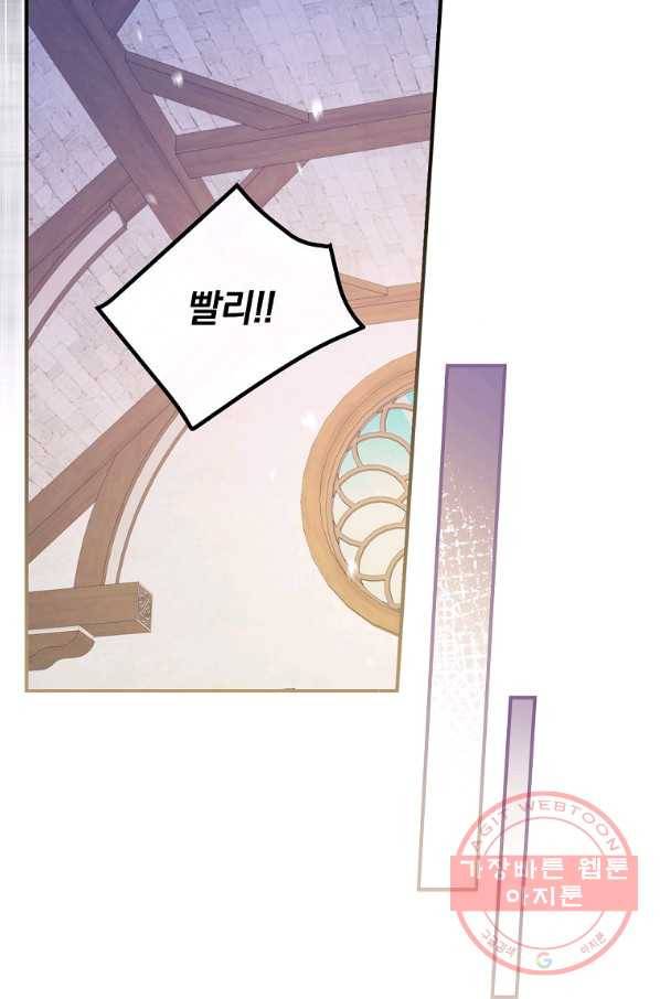 동화 속 악역의 완벽한 엔딩 플랜 5화 9