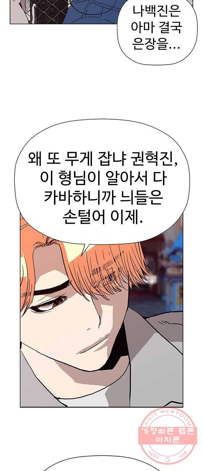 약한영웅 183화 72