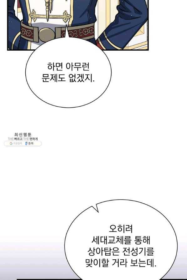 8클래스 마법사의 회귀 48화 18