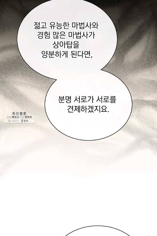 8클래스 마법사의 회귀 48화 28