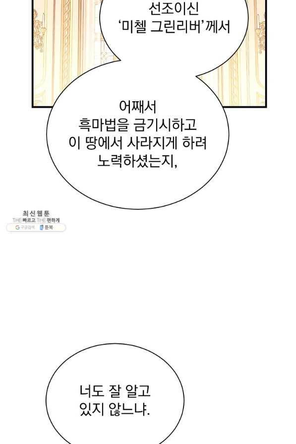 8클래스 마법사의 회귀 48화 53