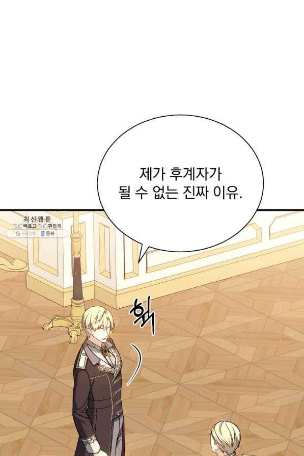 8클래스 마법사의 회귀 48화 69