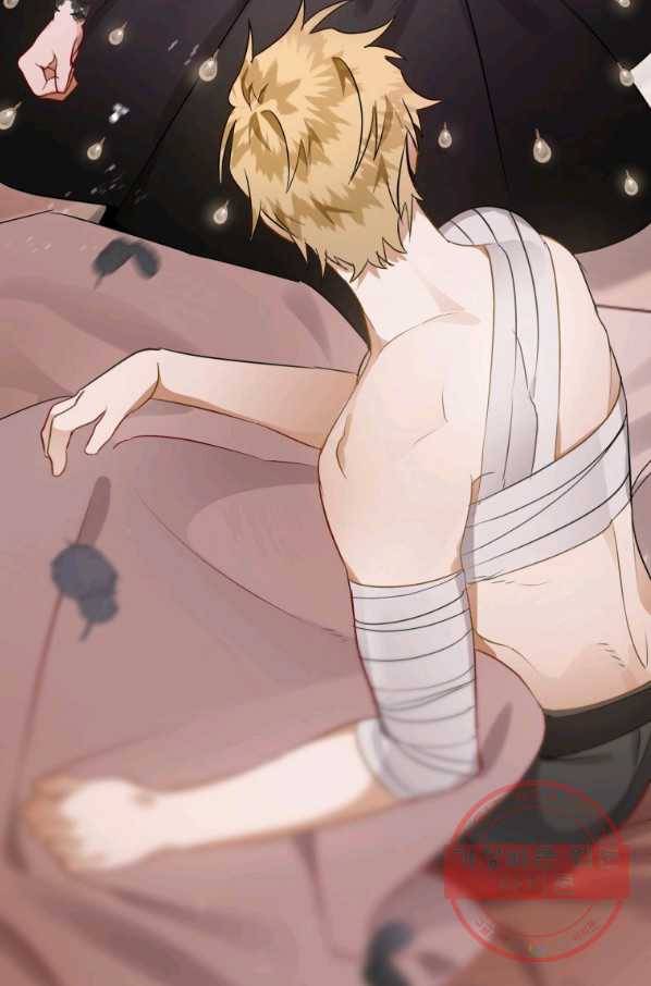 하필이면 까마귀가 되어버렸다 30화 85