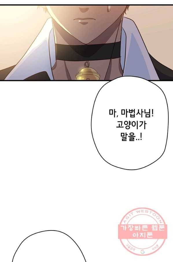 마법사를 위한 동화 17화 63