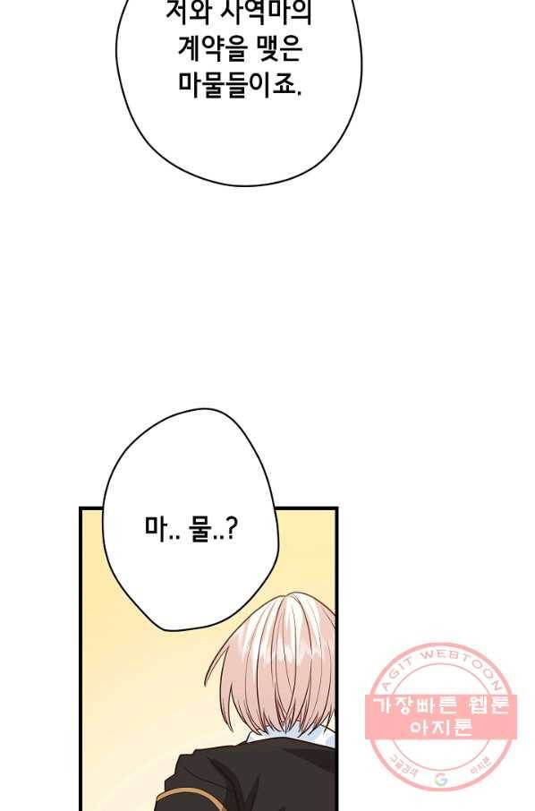 마법사를 위한 동화 17화 76