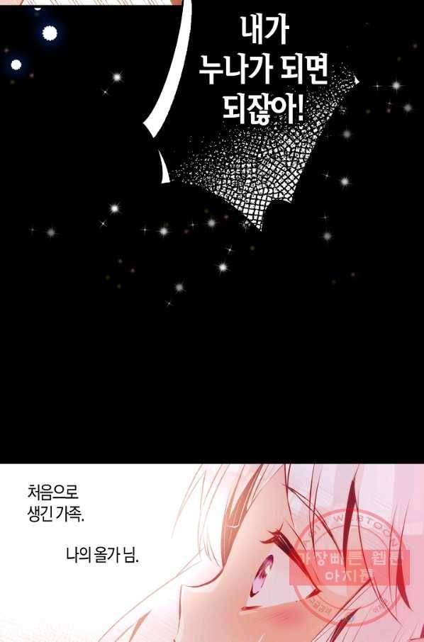 로스트 프린세스 94화 21