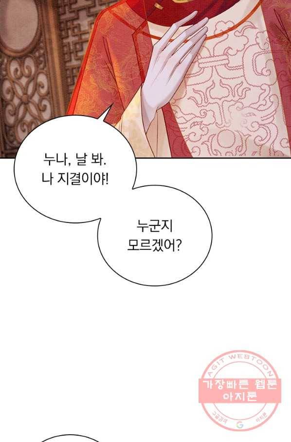 폭군이 내 새끼가 되었습니다 224화 3