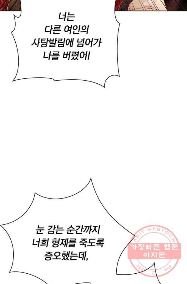 폭군이 내 새끼가 되었습니다 224화 8