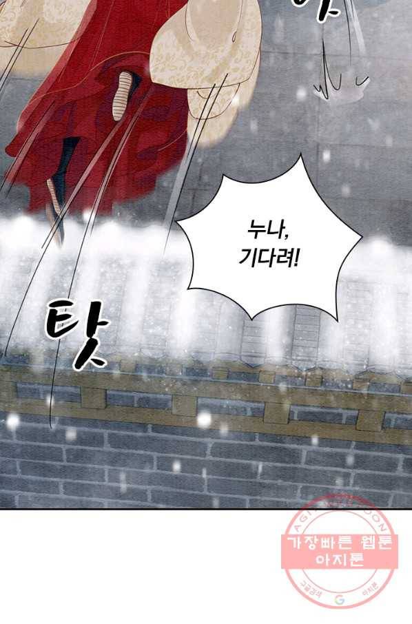 폭군이 내 새끼가 되었습니다 224화 21