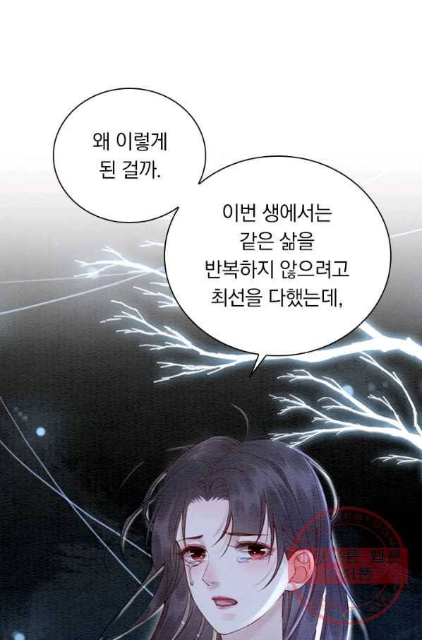 폭군이 내 새끼가 되었습니다 224화 29