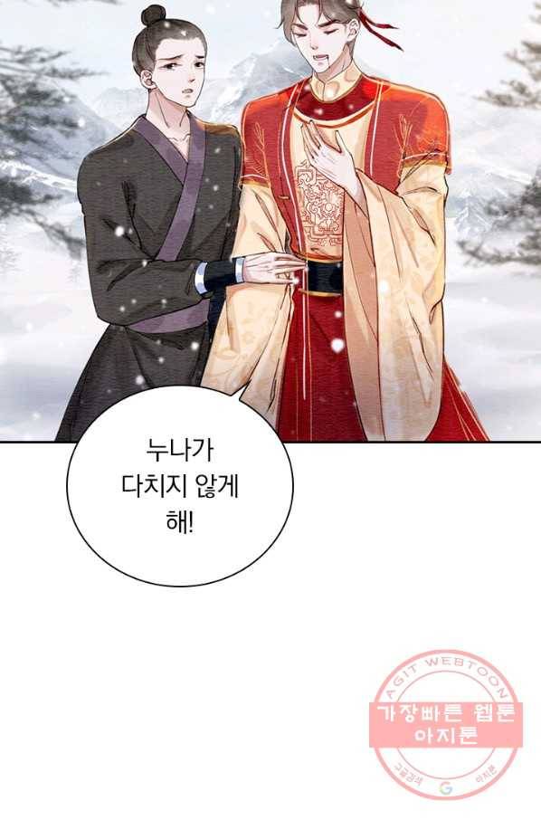 폭군이 내 새끼가 되었습니다 224화 41