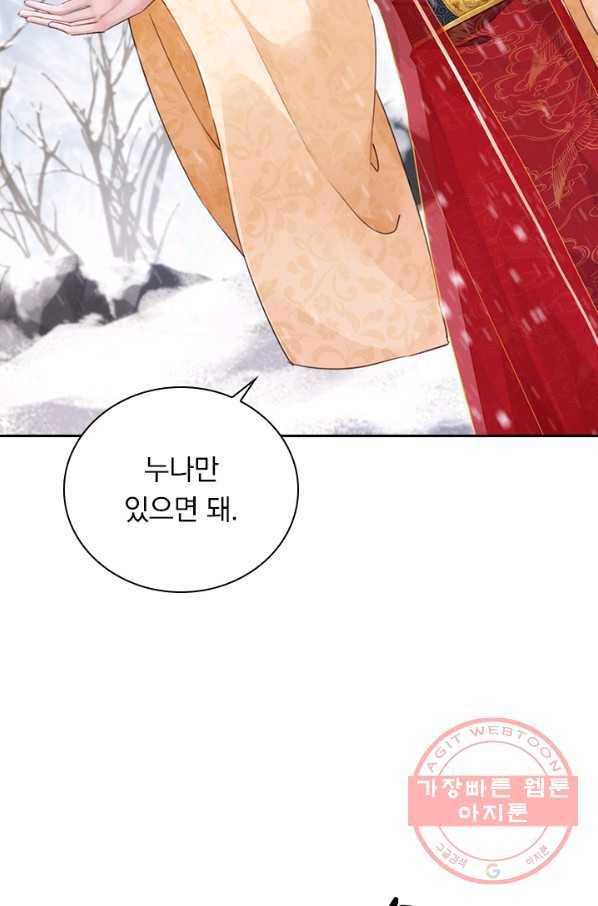 폭군이 내 새끼가 되었습니다 224화 47