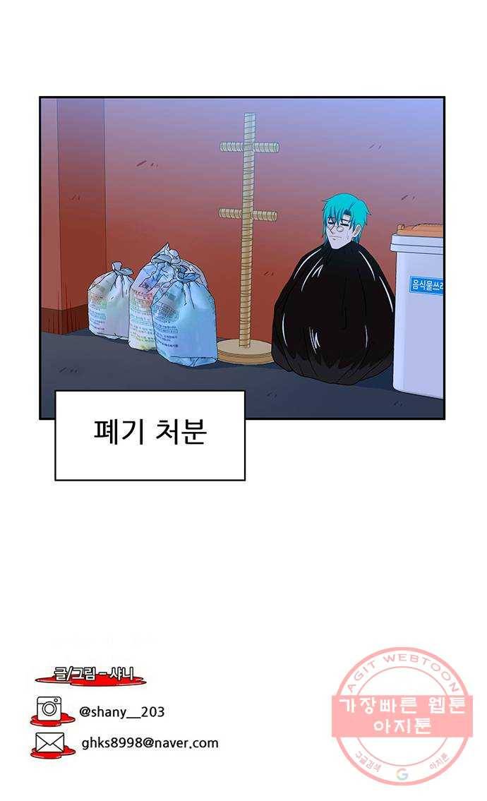 피로만땅 68. 재활용 바보 28