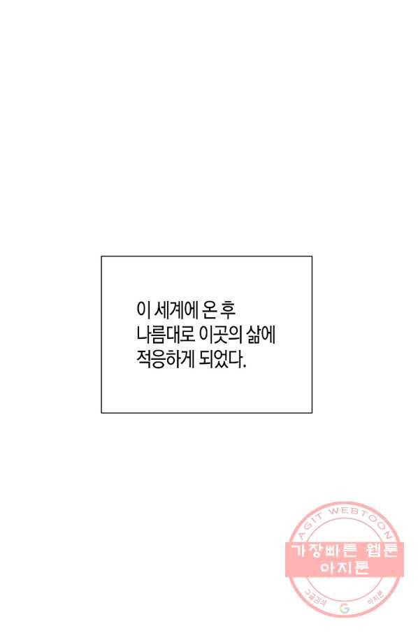 집착 서브 남주를 키웠습니다 29화 1