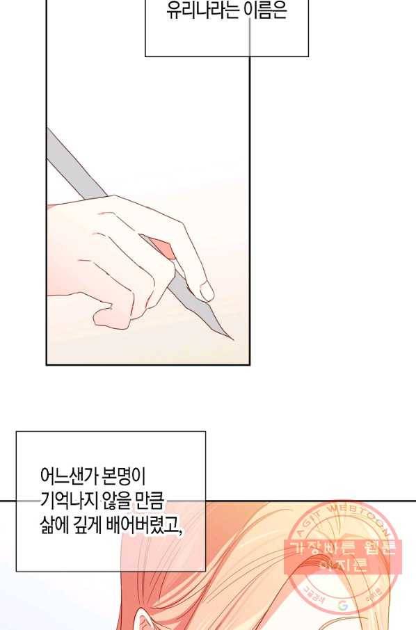 집착 서브 남주를 키웠습니다 29화 4