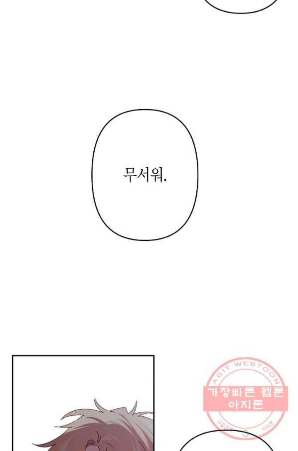 집착 서브 남주를 키웠습니다 29화 33