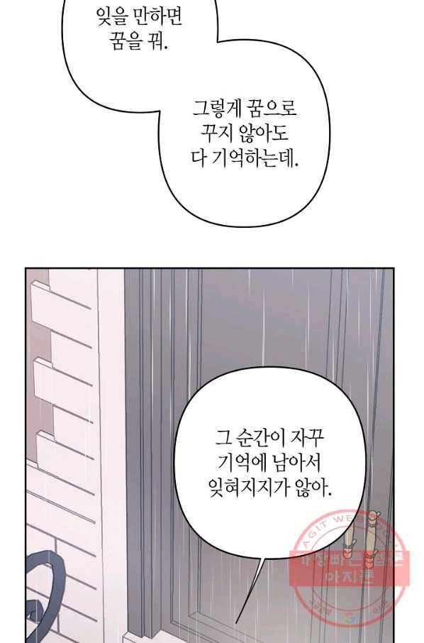 집착 서브 남주를 키웠습니다 29화 35