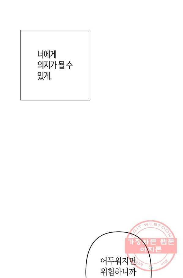 집착 서브 남주를 키웠습니다 29화 86