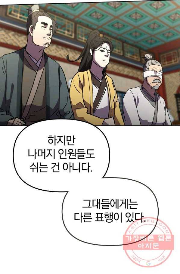 무림세가 전생랭커 38화 20