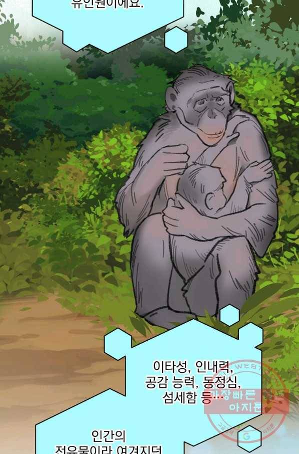 나 혼자 천재 DNA 78화 6