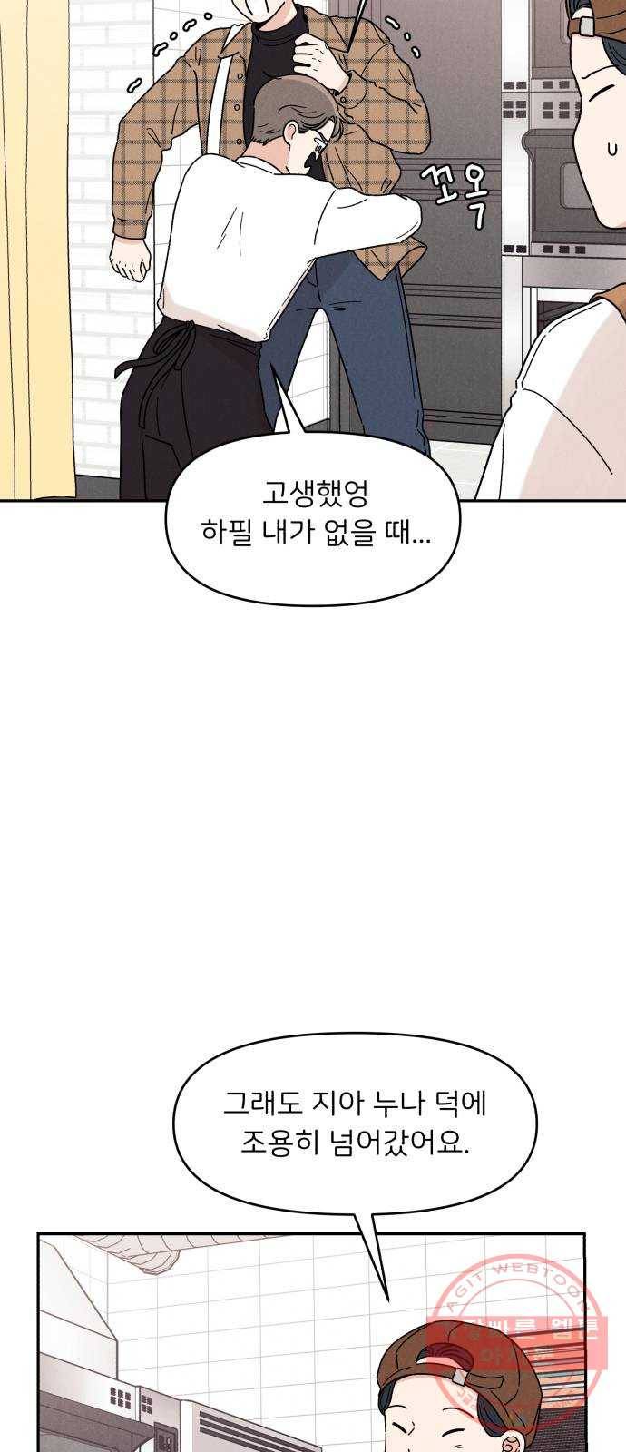 짝사랑 마들렌 13화 4