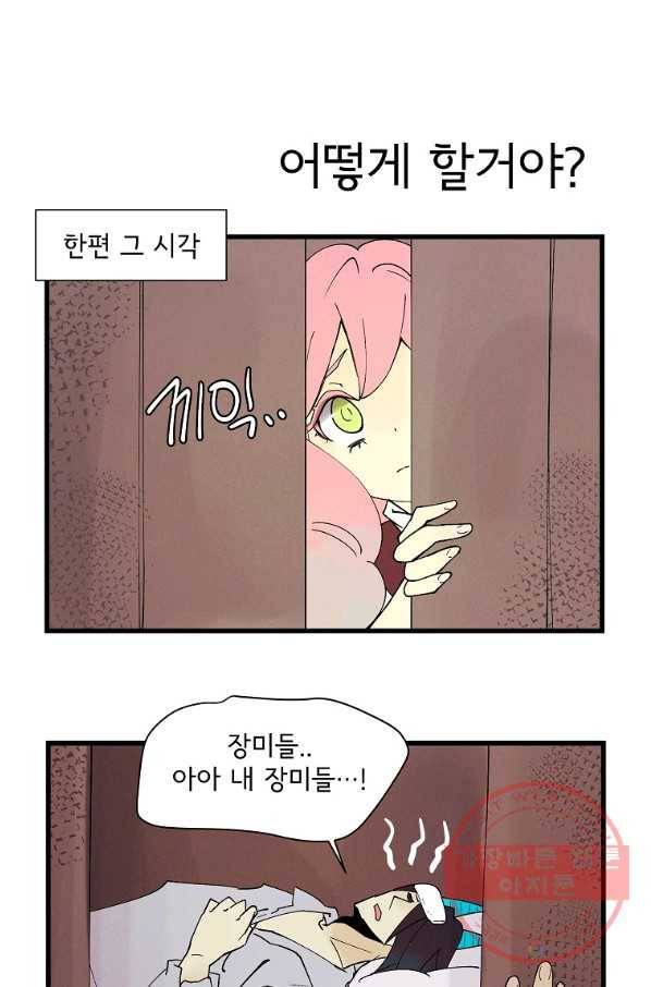 결혼해용(龍) 20화 2