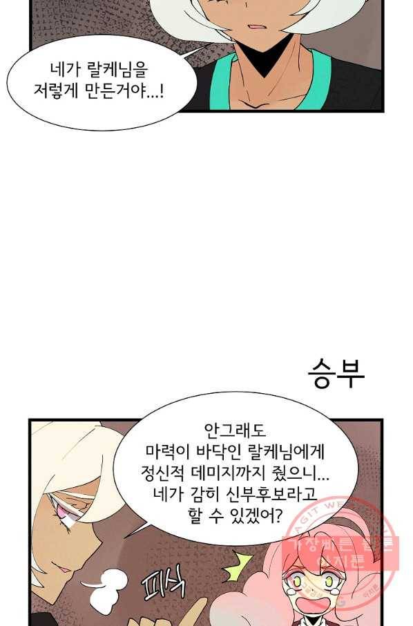 결혼해용(龍) 20화 4