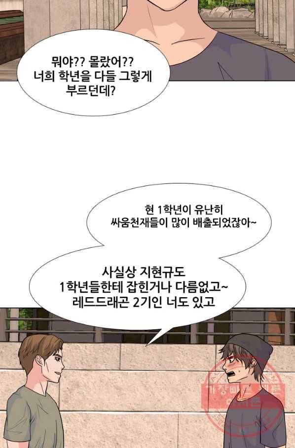 고교전설 225화 예열 34