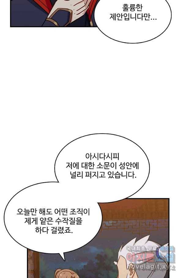 허세로 레벨업 하기 372화 11