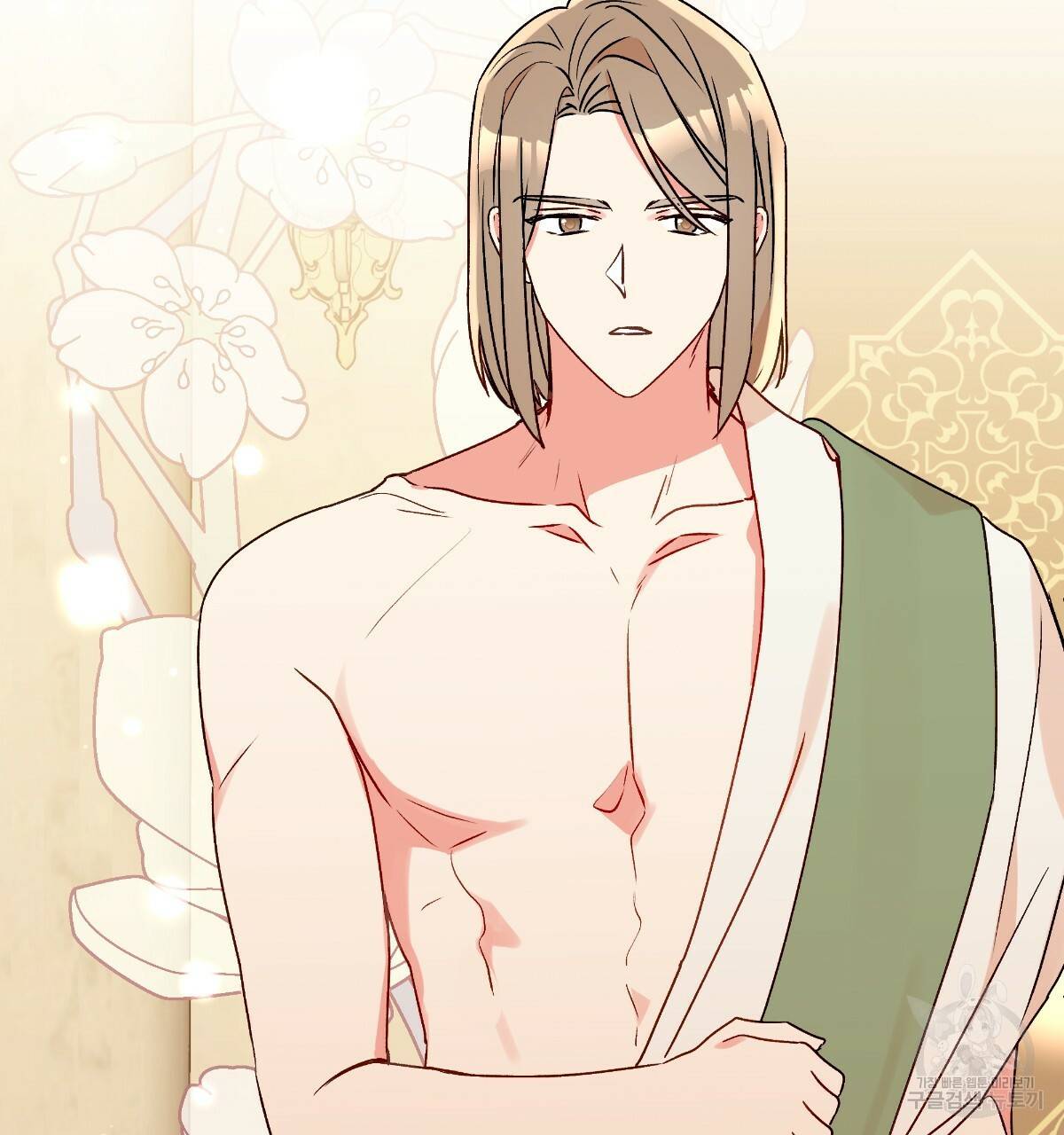 일레나 에보이 관찰일지 62화 65