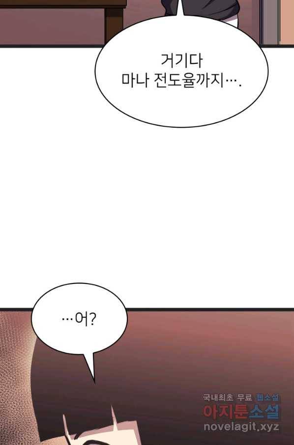 나 혼자 만렙 귀환자 162화 45
